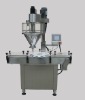 Automatic auger filling machine