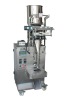 Automatic back seal sauce packaging machine