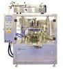 Automatic bag Jam filling machine