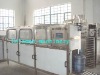 Automatic barrel filling machinery