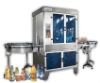 Automatic bottle high-speed shrink label sleeve equipment