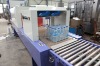 Automatic bottles packing machine/film shrinking packing machine/filling package