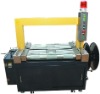 Automatic carton strapping machine factory