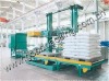 Automatic case carton bag  Palletizer