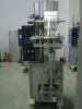 Automatic coffee packing machine