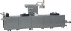 Automatic continuous stretch vacuum packing machine