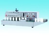 Automatic cosmetic bottle sealing machine for SF-1300