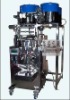 Automatic counting & packing  machine