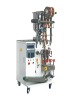 Automatic cream and paste packing machine