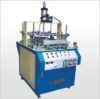 Automatic crimping machine