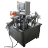 Automatic cup filling &sealing machine XBBH-95-1