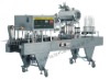 Automatic cup sealing machinery