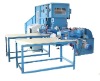 Automatic cushion filling machine