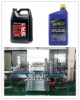 Automatic engine oil filling machine-8 filling heads