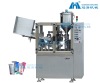 Automatic filling and sealing machine