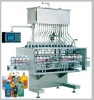 Automatic  filling machine/ Filling machine