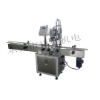 Automatic filling machine for olive oil