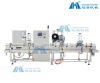 Automatic filling (sulfuric acid) production line