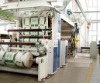 Automatic flexo lebel and bopp film printing roll to roll machine