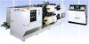 Automatic floor shrink packing machine