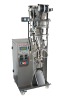 Automatic granule packing machine