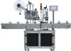 Automatic high speed flat labeling machine