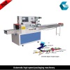 Automatic high speed packaging machinery