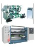 Automatic high speed rewinding and Slitting Machine