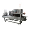 Automatic honey cup filling &sealing machine XBBH-95-3