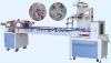 Automatic horizontal Coffee,Peanut Sugar  Packing Machine