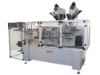 Automatic horizontal packing machine