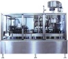 Automatic hot fruit juice production device (3-in-1)