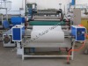 Automatic hot melt coating machine