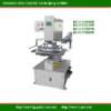 Automatic hot stamping machine