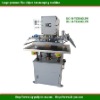 Automatic hot stamping machine