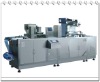 Automatic impulse packing machine