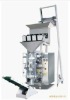 Automatic large volume granule packing machine