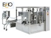 Automatic liquid Packaging Machine