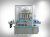 Automatic liquid filling machine