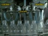 Automatic liquid juice filling machine