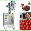 Automatic liquid packing machine