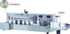 Automatic medical bottle sealing machine with reject sensor