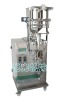 Automatic mineral water pouch packing machine