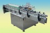 Automatic multi-function paste labeling machine