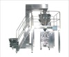 Automatic multi heads weigher packing machine