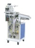 Automatic nuts packaging machine