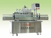 Automatic oil bottle filling machine macth produce line(M)