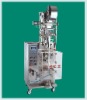 Automatic oil packaging machine