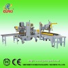 Automatic packaging line(CE)