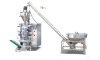 Automatic packing machine For detergent powder